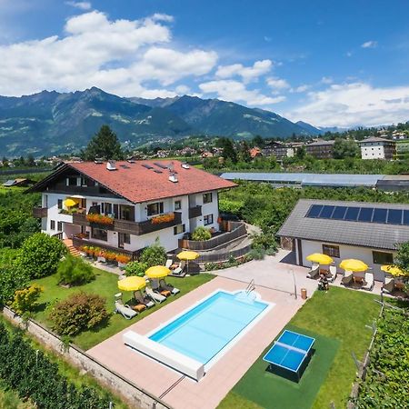 Residence Pollingerhof Merano Eksteriør bilde