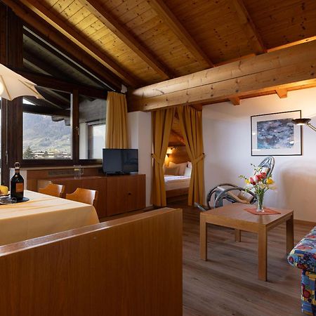 Residence Pollingerhof Merano Eksteriør bilde
