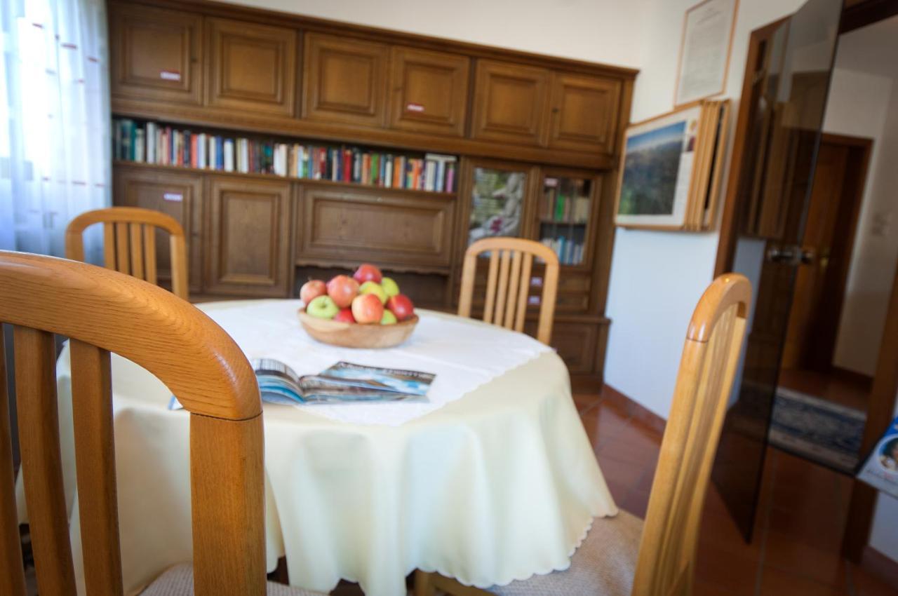 Residence Pollingerhof Merano Eksteriør bilde