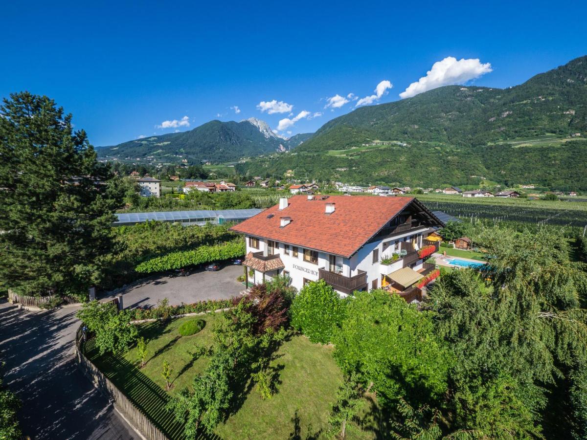 Residence Pollingerhof Merano Eksteriør bilde