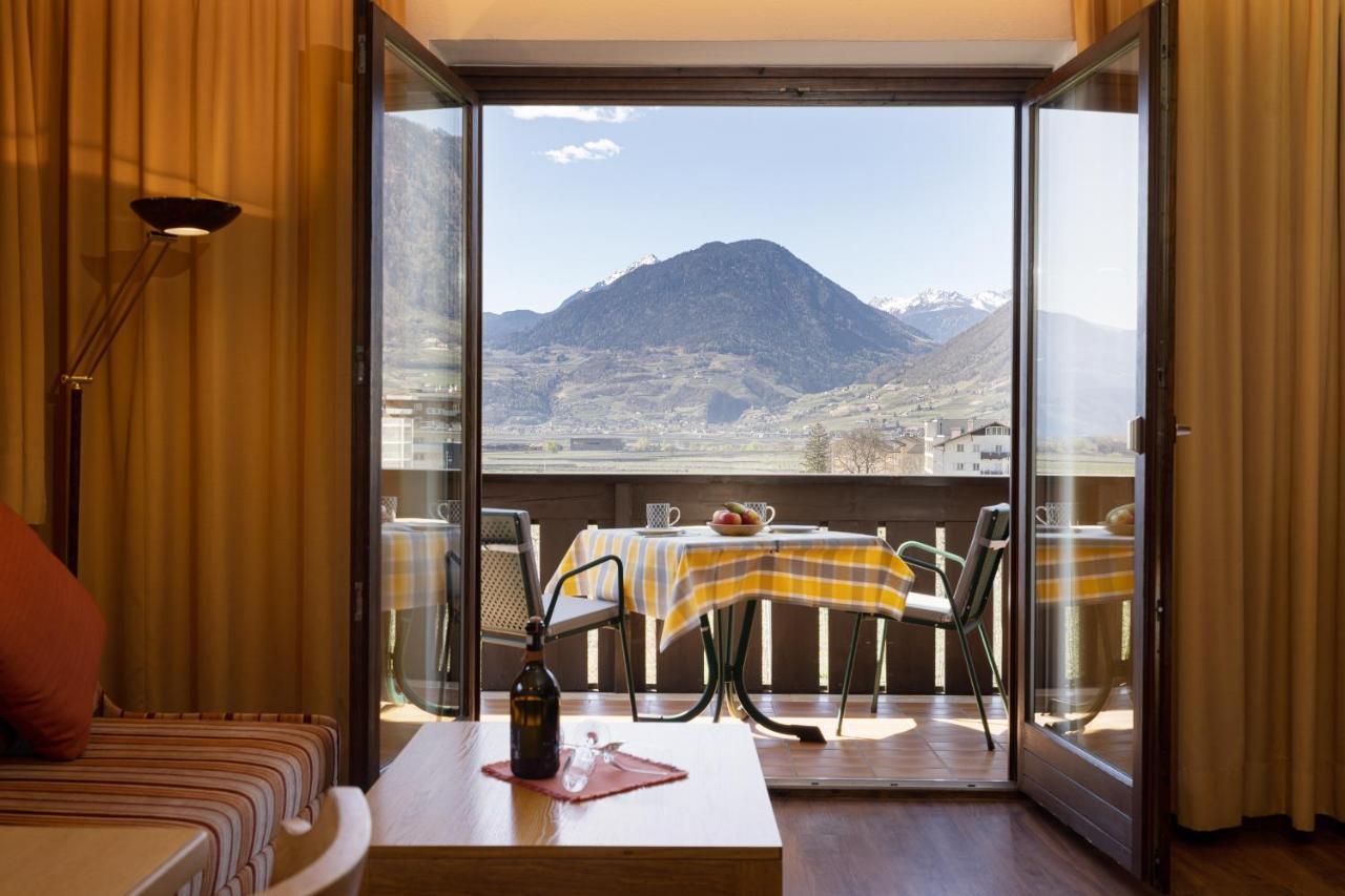 Residence Pollingerhof Merano Eksteriør bilde