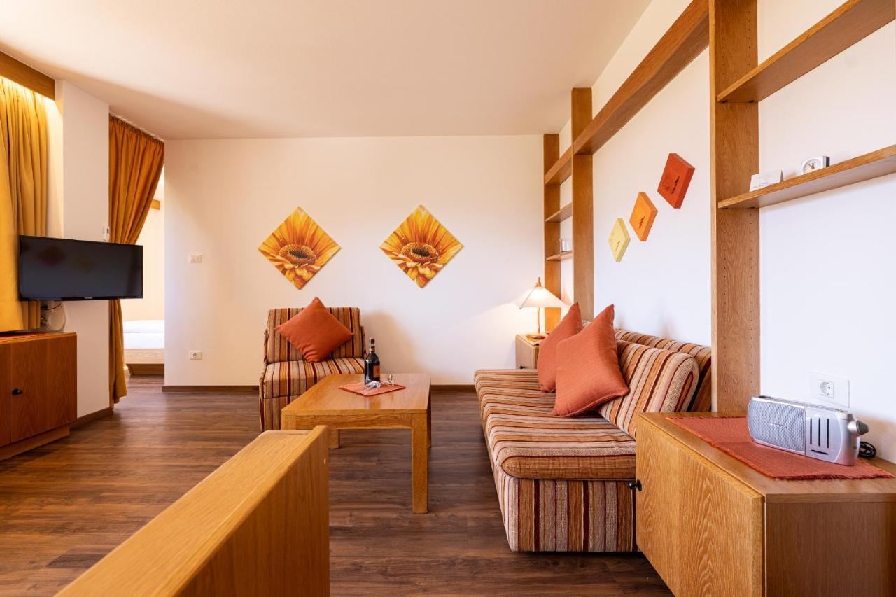 Residence Pollingerhof Merano Eksteriør bilde