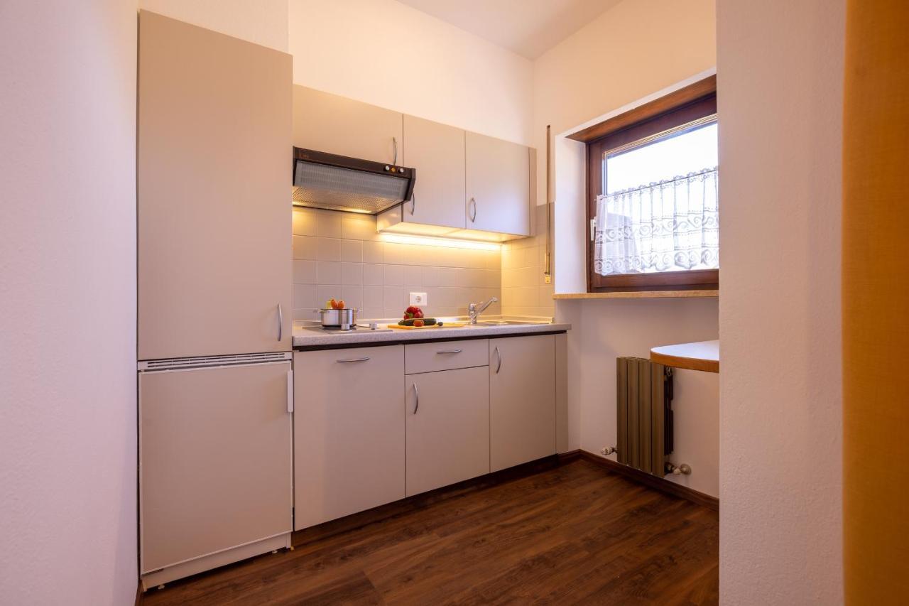 Residence Pollingerhof Merano Eksteriør bilde
