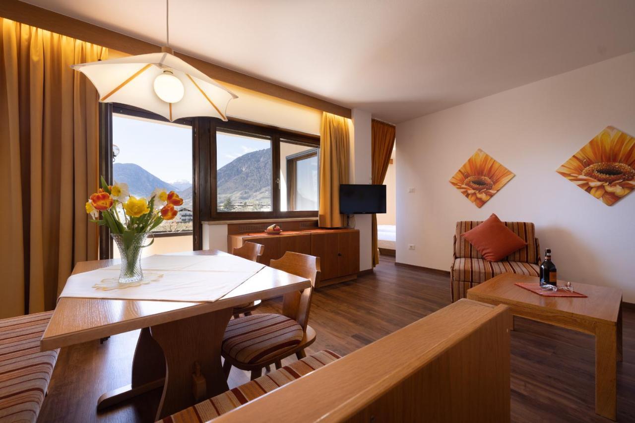 Residence Pollingerhof Merano Eksteriør bilde