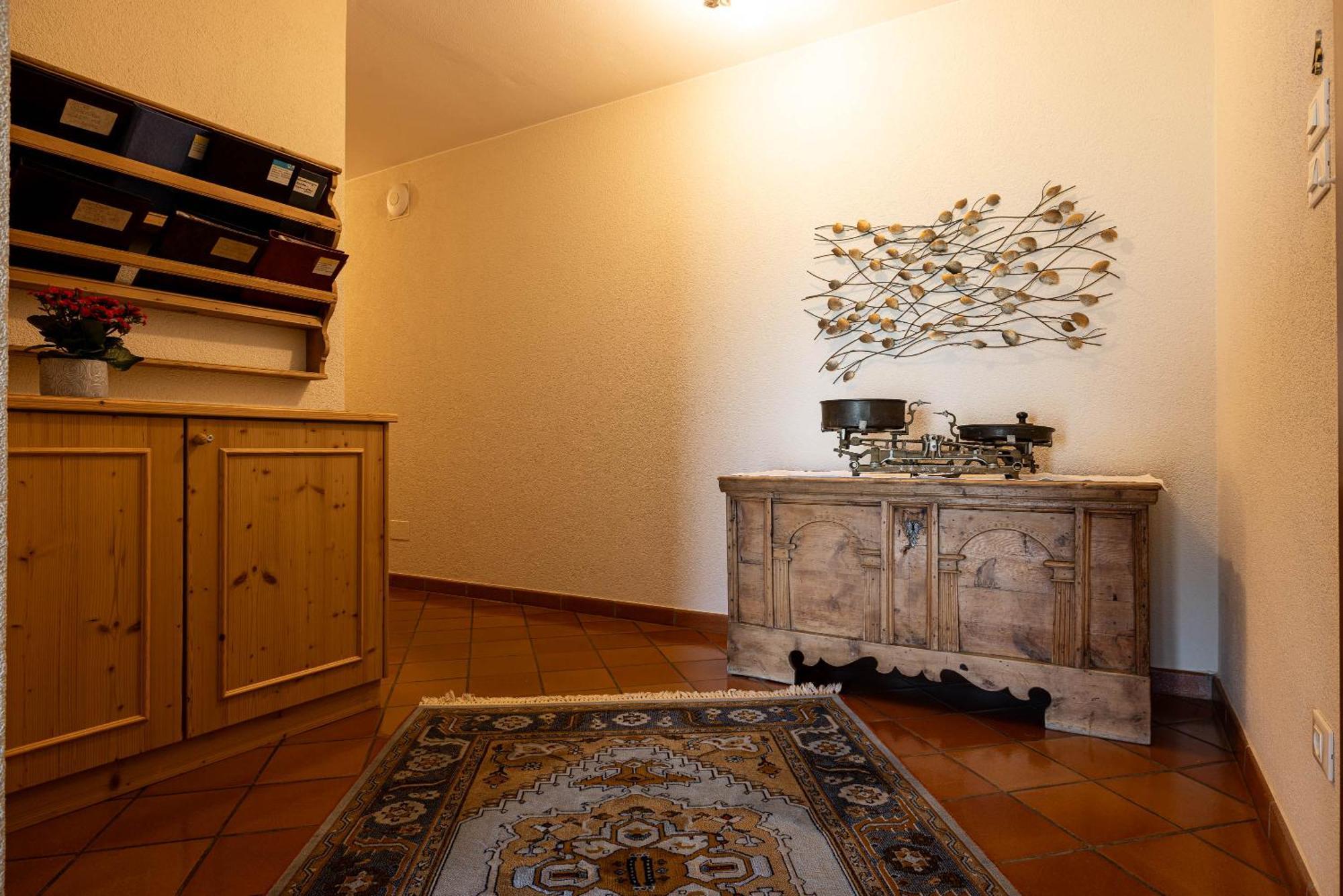 Residence Pollingerhof Merano Eksteriør bilde